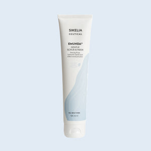 Emunda Gentle Scrub e Mask