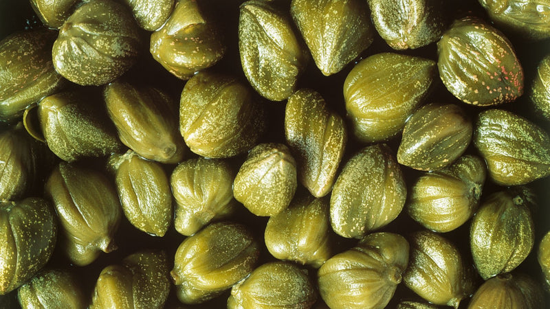 Estratto di Cappero: Come Viene Utilizzato
