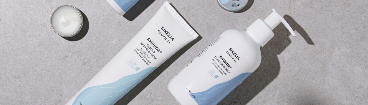 Skincare a prova di freddo: 3 consigli pratici per prendersi cura della pelle in inverno