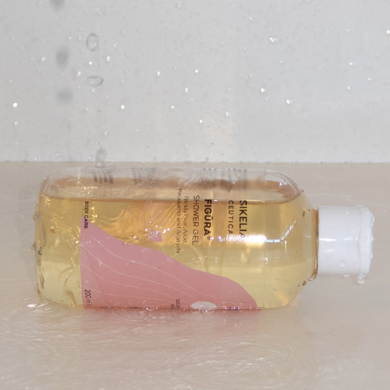 Figura Shower gel