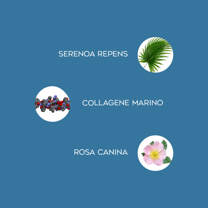 BIOSELGENE 60 compresse