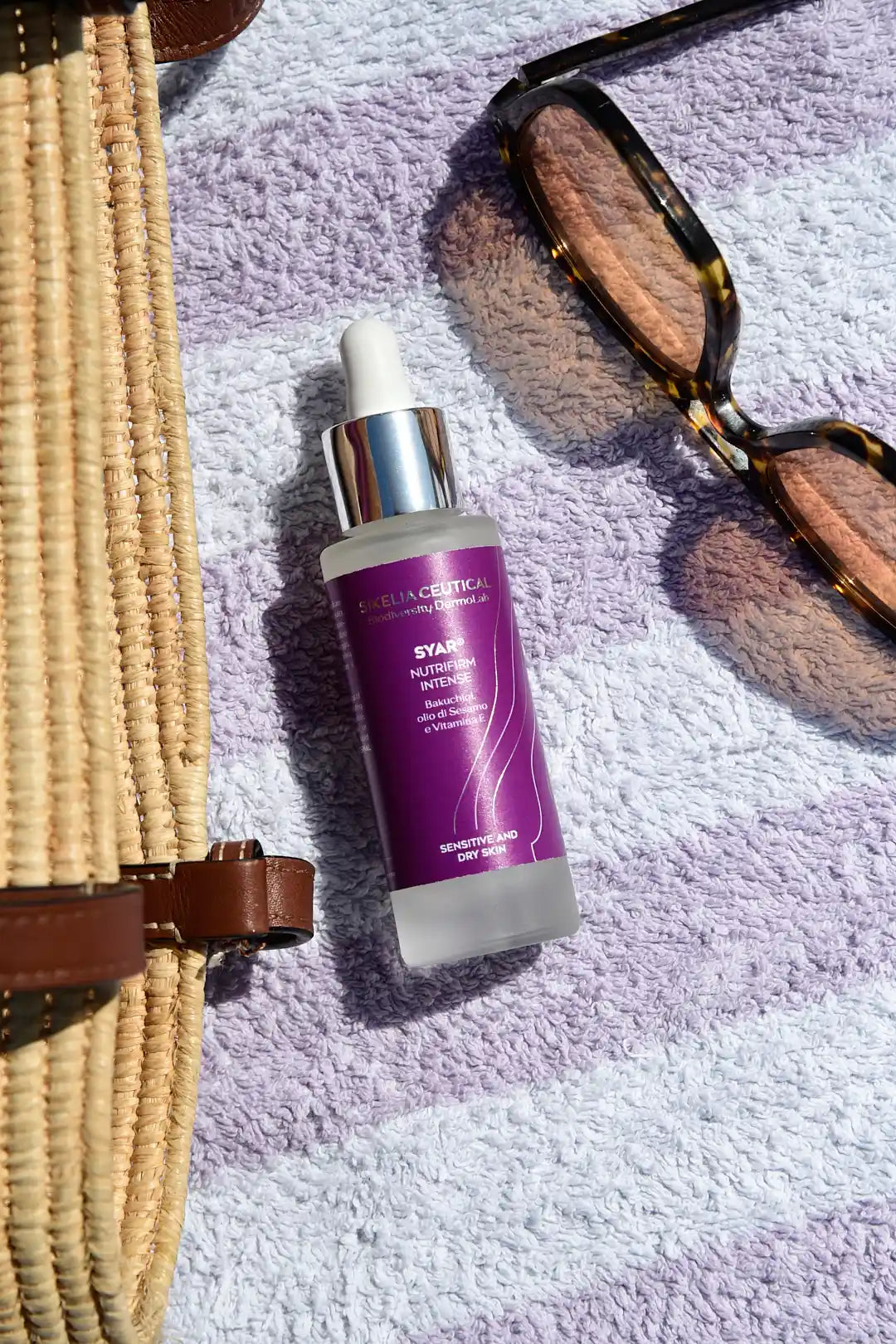 Syar Nutrifirm Intense