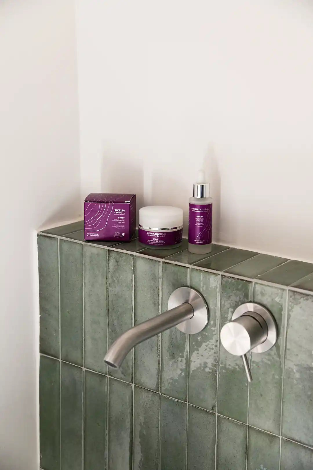 Syar Nutrifirm Intense