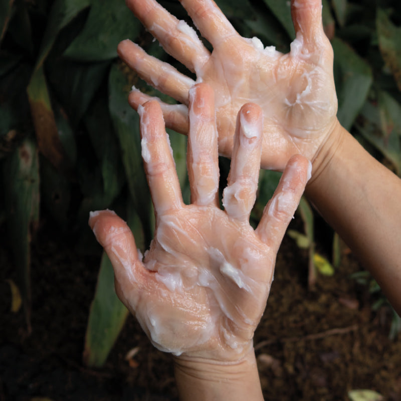 Emunda Cleansing Butter Makeup Remover