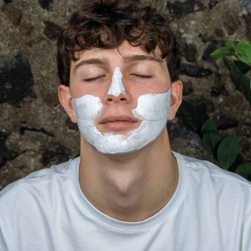 Emunda Gentle Scrub e Mask