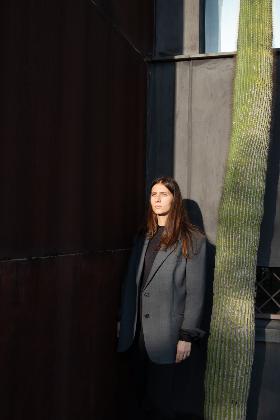 Alice Arnaud, founder di Sikelia Ceutical