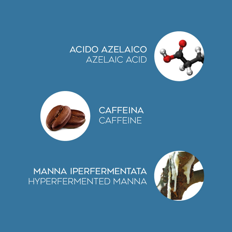Bioselgene shampoo rivitalizzante