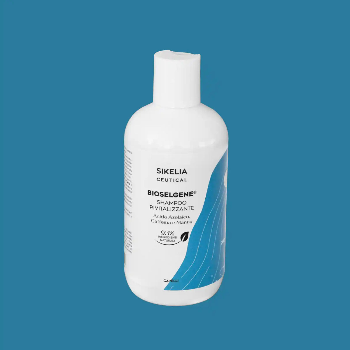 Bioselgene shampoo rivitalizzante