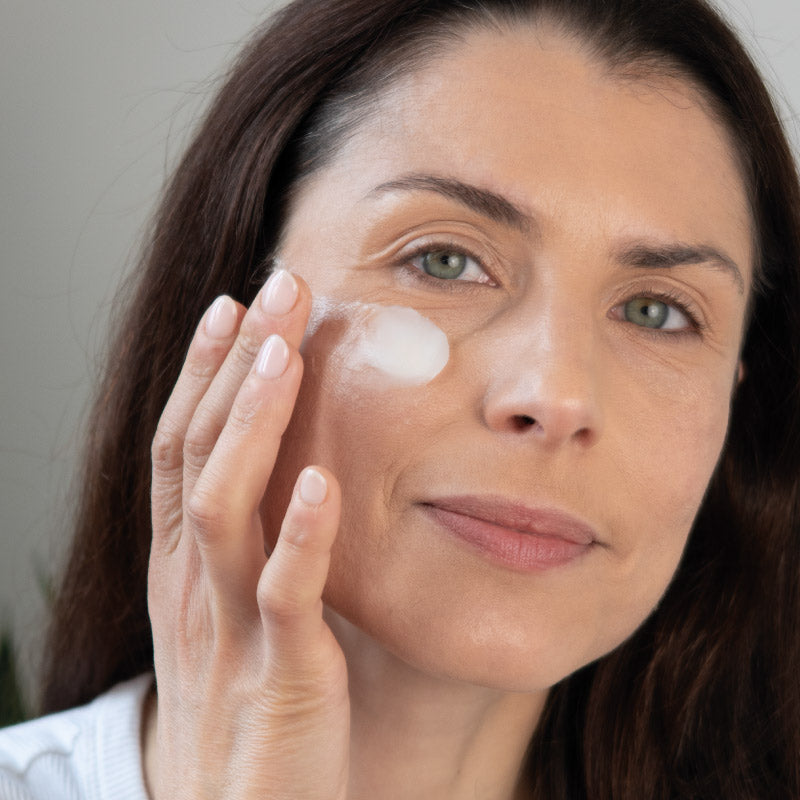 Emunda Cleansing Butter Makeup Remover