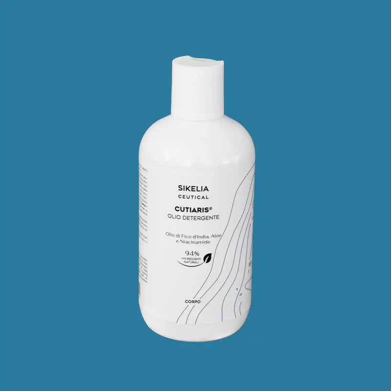 Cutiaris - Olio detergente