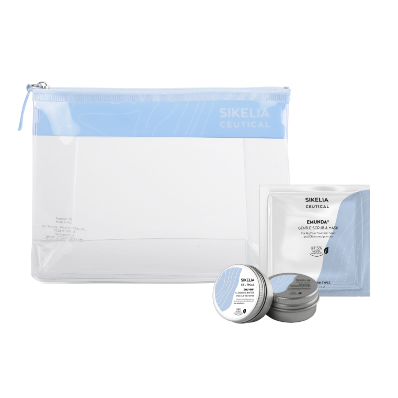 Mini Emunda Essential Kit