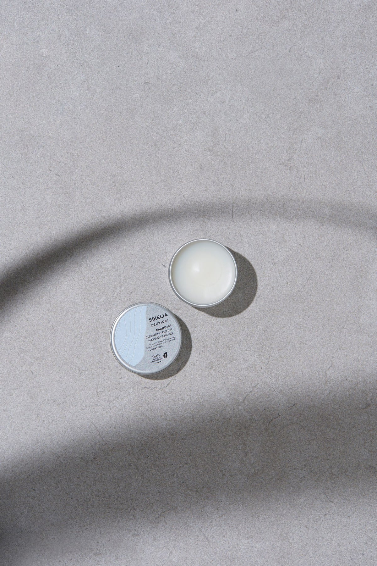Emunda Cleansing Butter Makeup Remover