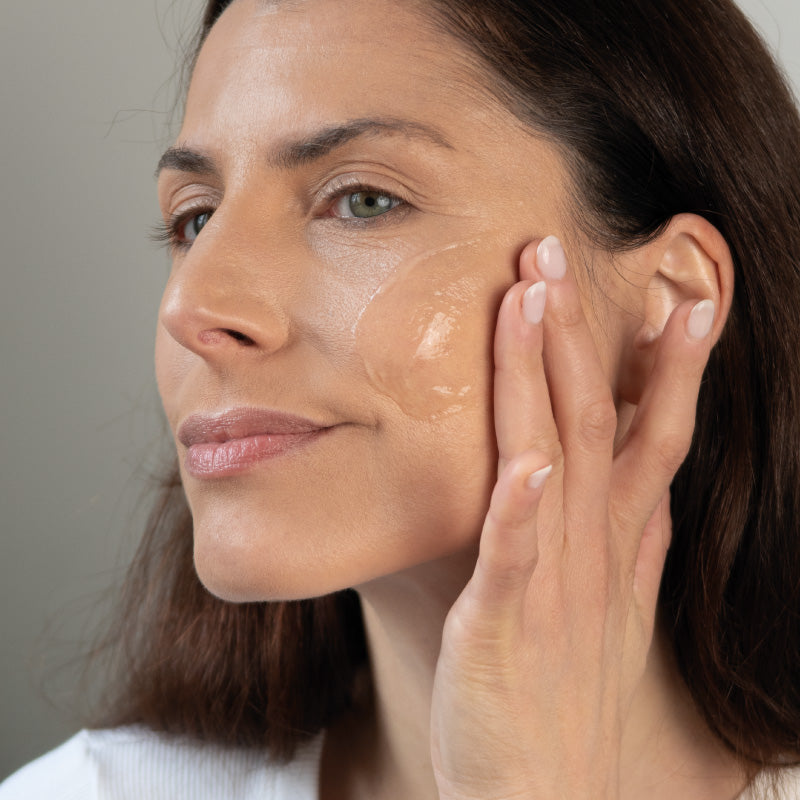 Emunda Antipollution Cleansing Gel