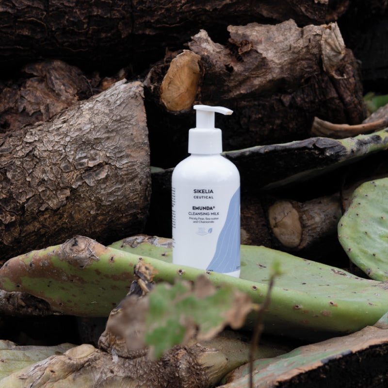 Emunda Cleansing Milk