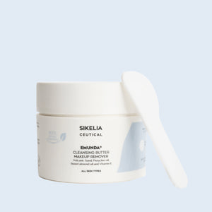 Emunda Cleansing Butter Makeup Remover