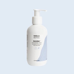 Emunda Cleansing Milk