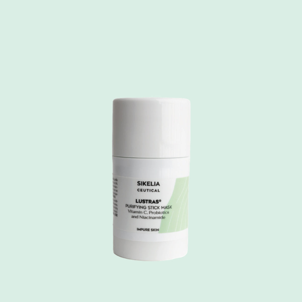 Lustras Purifying Stick Mask