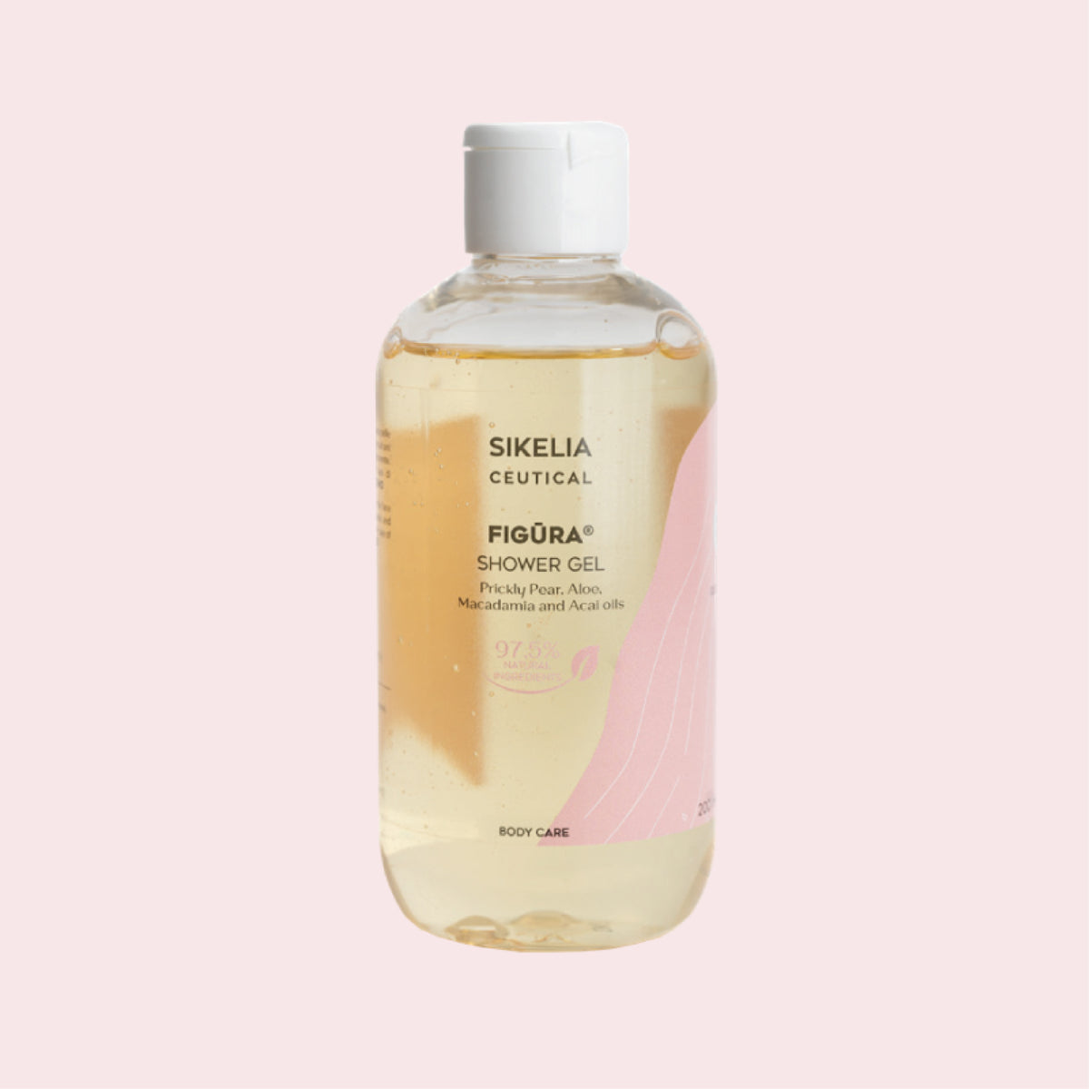 Figura Shower gel