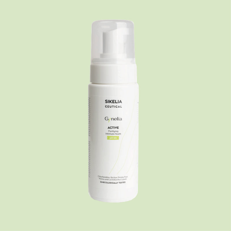 Gynelia Active