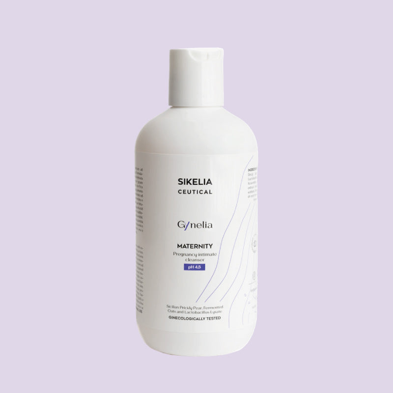 Gynelia Maternity