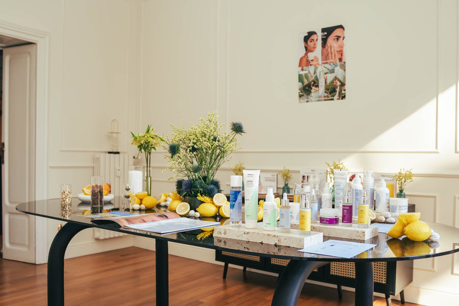 Evento in farmacia