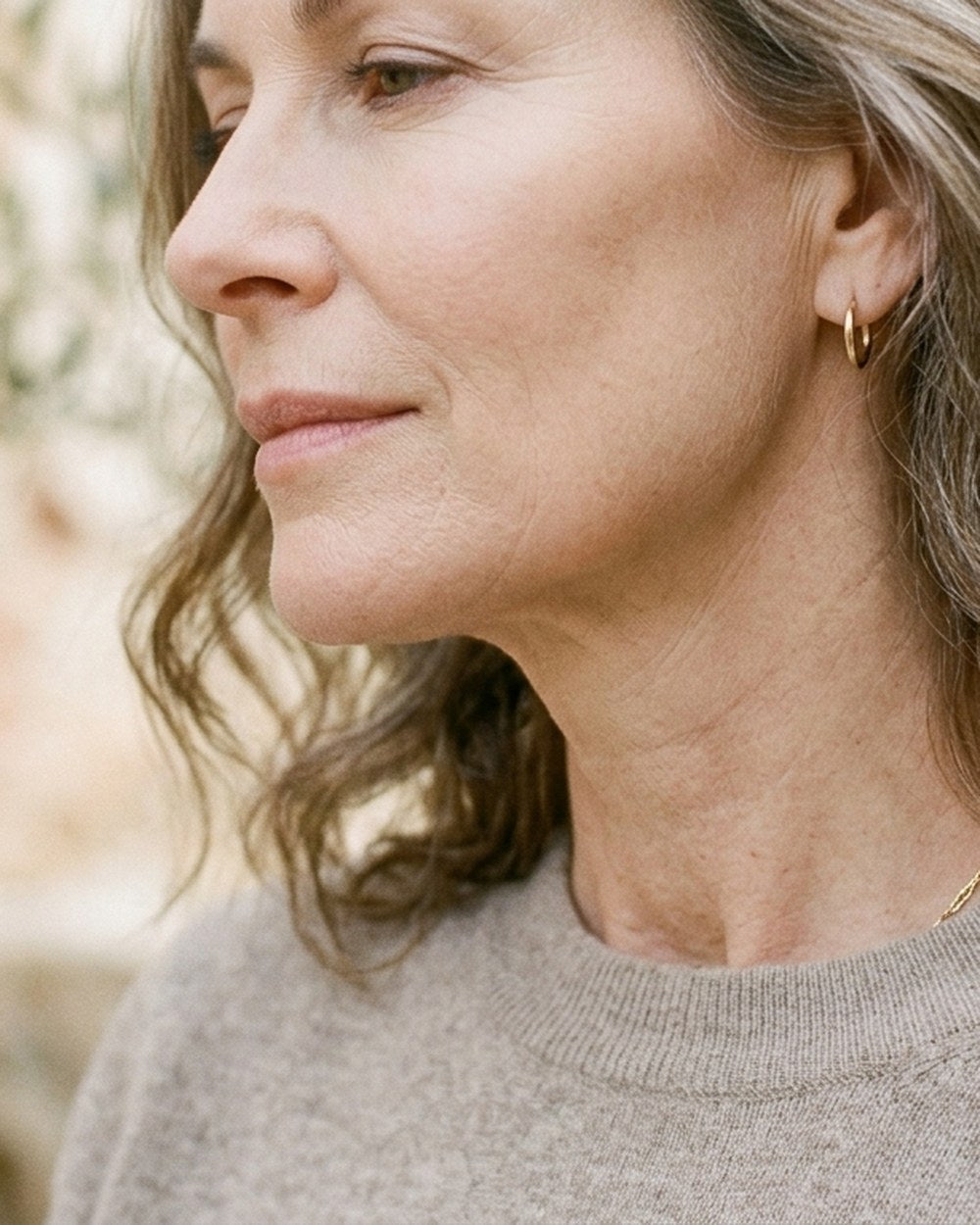 Perdita di tono avanzata