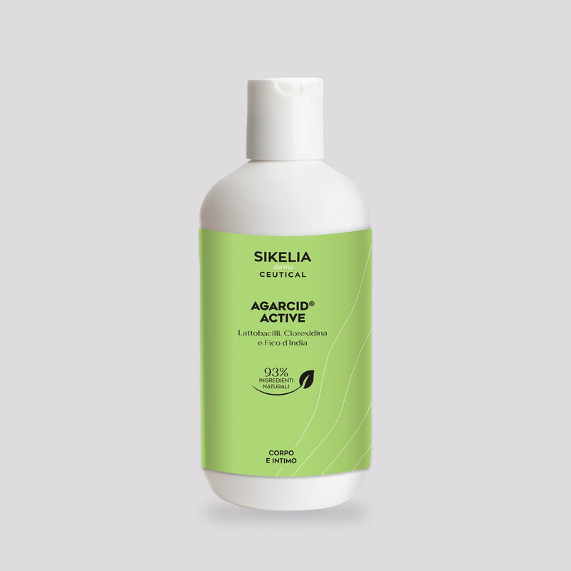 Agarcid Active