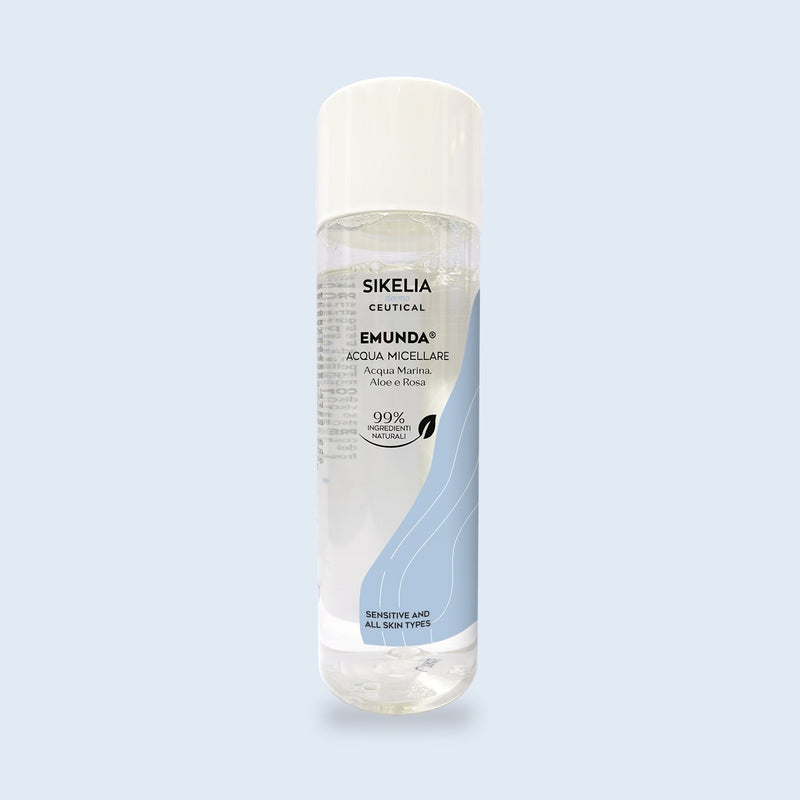 Emunda Acqua Micellare