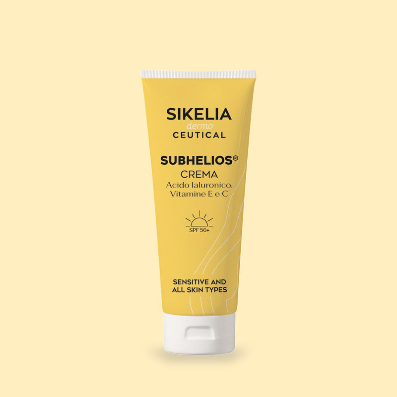 Subhelios Crema SPF 50+