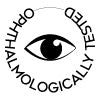 Oftalmologicamente testato