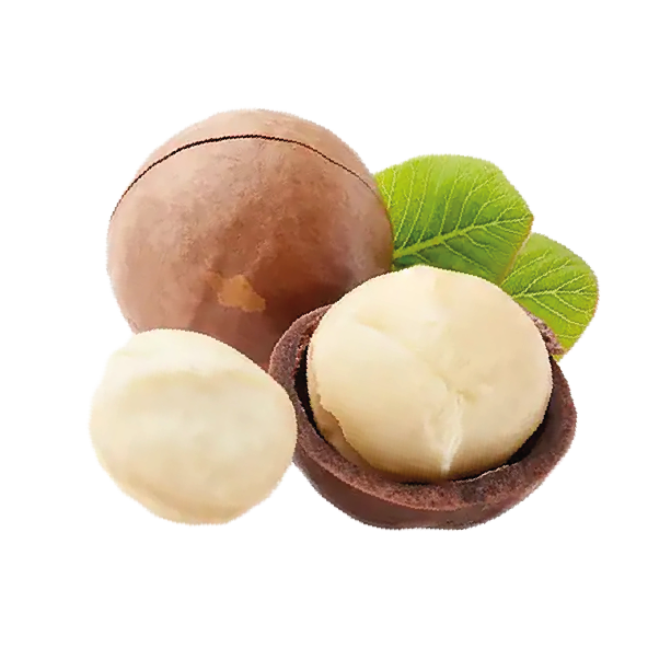 Olio di Macadamia e di Acai