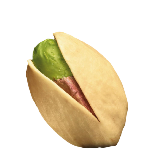 Olio di Pistacchio