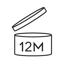 12M PAO