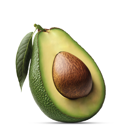 Olio di Avocado